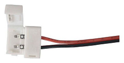 Набор соединителей лент гибких Elektrostandard Аксессуары для светодиодных лент 12/24V a035395, фото 2