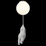 Накладной светильник Loft it Teddy 10030S, фото 3