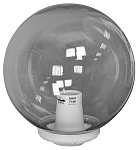 Плафон полимерный Fumagalli Globe 300 G30.B30.000.WZE27, фото 1
