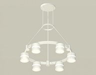 Подвесная люстра Ambrella Light XR XR92031202, фото 3