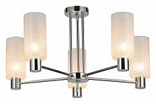 Люстра на штанге ILLUMICO IL0317-5C-79 CR