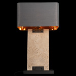Настольная лампа декоративная Loft it Flagstone 10445T/A, фото 4