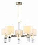 Люстра на штанге Ambrella Light HIGH LIGHT LH71301