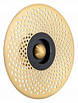 Накладной светильник Arte Lamp Biscotto A2642AP-1GO, фото 1