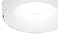 Встраиваемый светильник Ambrella Light A A890 WH, фото 3