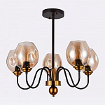 Люстра на штанге Ambrella Light TR TR9057