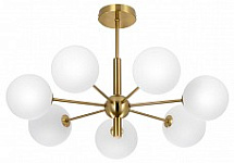 Люстра на штанге Citilux Tonga CL212173