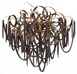 Подвесная люстра Odeon Light Chainy 5066/12, фото 2