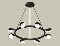 Подвесная люстра Ambrella Light XB XB9198203, фото 1
