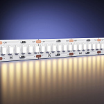 Светодиодная лента Led Strip 201214, фото 2