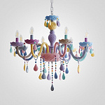 Подвесная люстра Imperiumloft RAINBOW RNB_01, фото 2