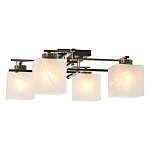 Потолочная люстра MyFar Bona MR1590-4C, фото 4