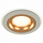 Встраиваемый светильник Ambrella Light XC XC7623005, фото 2