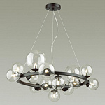 Подвесная люстра Odeon Light Tovi 4818/14, фото 4