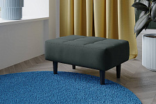 Пуф Корк, Серый, фото 2