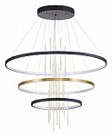 Подвесной светильник Odeon Light Monica 3901/99L