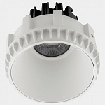 Встраиваемый светильник DesignLed LK-TRE 00-00005759