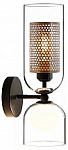 Бра LIGHTERA Milano LE240W-2B