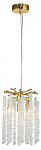 Подвесная люстра Kink Light Шанти 07871-20D,33, фото 3