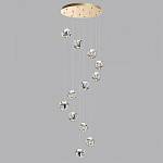 Подвесная люстра Odeon Light Jemstone 5085/60L, фото 3