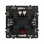 Выключатель двухклавишный без рамки Arlight SWT 054238, фото 4