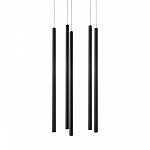 Подвесная люстра Lightstar Tubo L5T747347, фото 3