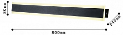 Встраиваемый светильник Favourite Sagitta 4044-1W, фото 4