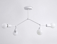 Люстра на штанге Ambrella Light TR TR8031, фото 3