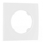 Рамка на 1 пост Arte Milano am-502.04 502.04-1.white