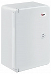 Электрический щиток навесной Эра box302013_g