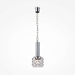 Подвесной светильник Maytoni MOD027PL-01CH, фото 1