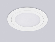 Встраиваемый светильник Ambrella Light TN TN6601, фото 4