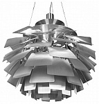 Подвесной светильник Loft it Artichoke 10156/800 Silver