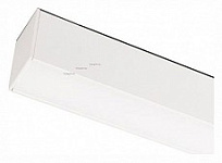 Встраиваемый светильник Arlight MAG-FLAT-45-L605-18W Warm3000 (WH, 100 deg, 24V) 026952, фото 1