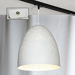 Трековый светильник Lussole LSP-9891-TAW