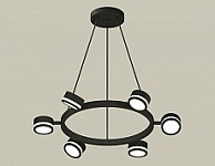 Подвесная люстра Ambrella Light XB XB9193200