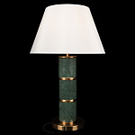 Настольная лампа декоративная Loft it Malachite 10447T, фото 4