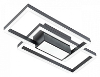 Потолочная люстра Escada Twins 10242/3LED, фото 4