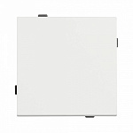 Кнопка звонка без рамки Arlight SWT 054590, фото 3