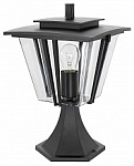 Наземный низкий светильник Citilux FORTS CLU10C