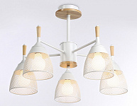 Люстра на штанге Ambrella Light TR TR8012, фото 4