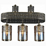 Подвесной светильник Citilux Эмир CL467233