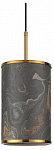 Подвесной светильник Odeon Light Bergi 5064/1A