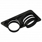 Встраиваемый светильник Ambrella Light XC XC7664082, фото 1
