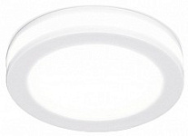 Встраиваемый светильник Ambrella Light TN TN140