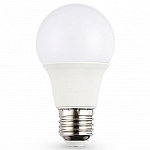 Лампа светодиодная Ambrella Light A60 E27 10Вт 4000K 601004
