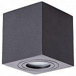Накладной светильник Arte Lamp Galopin A1461PL-1BK, фото 1
