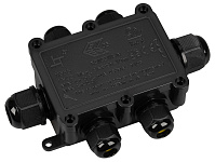 Короб распределительный Arlight NEO-GERM 053449