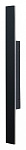 Накладной светильник Arte Lamp Tejat A5416AL-1BK, фото 2