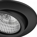 Встраиваемый светильник Lightstar Teso adj 011087, фото 3